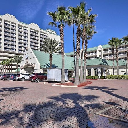 Daytona Beachfront Condo With Ocean View Luaran gambar